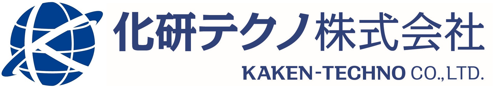 化研テクノ株式会社